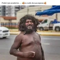 Traíra e traída
