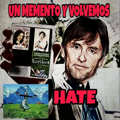 UMYV 6x05 Hate