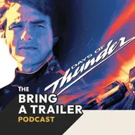 (B)aT the Movies: Days of Thunder (1990)