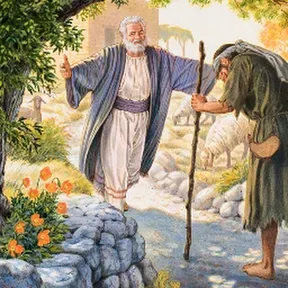 Malachi 456 Mandate Radio