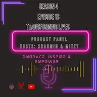 Discover Your Forgotten Dream: Jordan Power’s Blueprint for Transformative Self‑Discovery and Creative Freedom - PT2