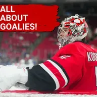 Carolina Hurricanes' Goalie Depth Heading into 2025-26