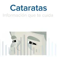 Causa de ceguera prevenible | Cataratas | Podcast