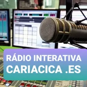 rádio interativa web.  cariacica.ES