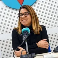 TARDE ABIERTA T07C092 Alicia Rubio: "Hay que respetar los plazos y los tiempos pero me siento preparada" (29/01/2026)