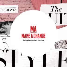 Make A Change Networks