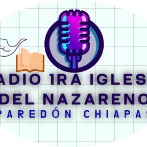 RADIO IGLESIA DEL NAZARENO PAREDON