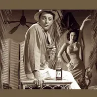 Melodías Pizarras: 78 RPM - Calypsos, tigres y cucarachas - 28/03/26