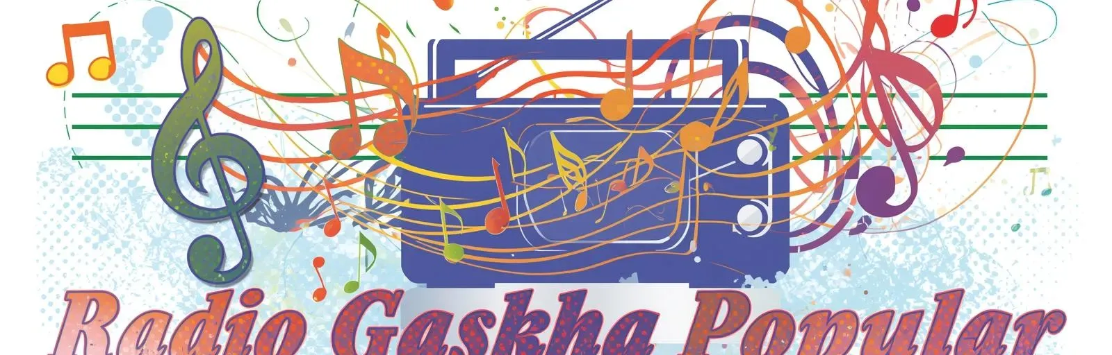 Radio Gashka Popular