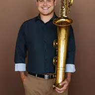 Saxophonist Jimmy Farace; Understanding The Past to Maximize His Growth, Ep 249