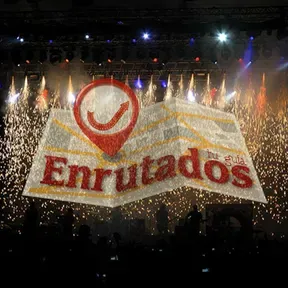 Enrutados Radio