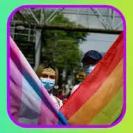 10 años de la ley de identidad de genero - Las Ramonas con Yanina Venier