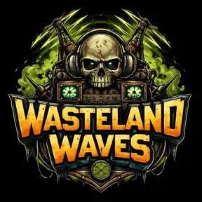 Wasteland Waves