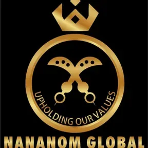 Nananom Global Radio