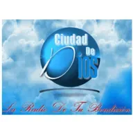 Ciudad de Dios Radio en vivo
