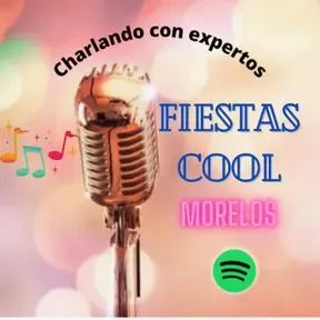 Fiestas Cool Morelos