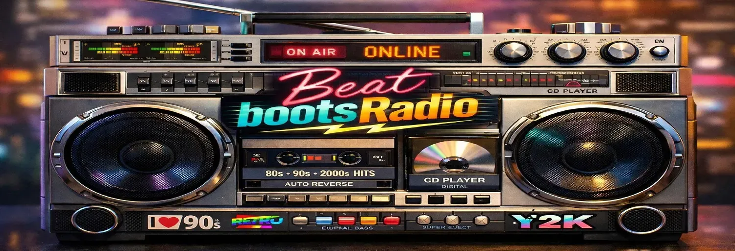 BEAT BOOSTRADIO