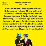 👨🏻‍💻 C2E202 - 5 Branding tips from Sivanesan Idly Kadai | Note Panra