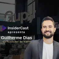 Dicas imperdíveis para candidatos a vagas de Trabalho com Guilherme Dias, Co-fundador da GUPY