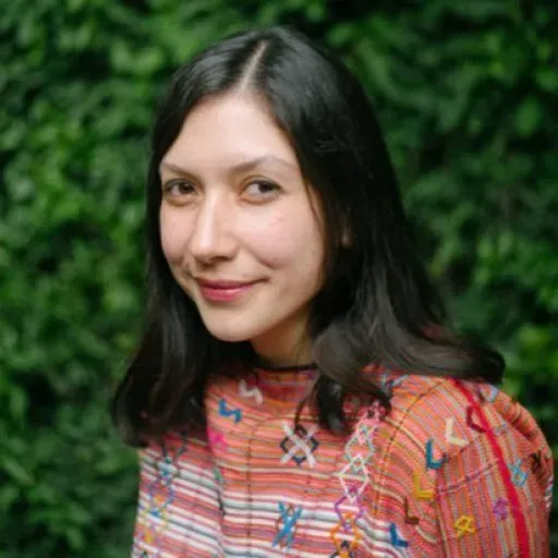 Jazmina Barrera sobre "Cinco miradas sobre la infancia"