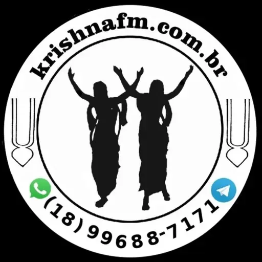 #PodcastHareKrishna9730