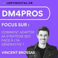 Focus #1 (extrait) – Comment utiliser l'IA dans sa stratégie SEO ?
