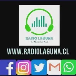Radiolaguna.cl en vivo