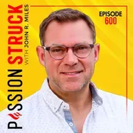 Why Serendipity Is the Quiet Proof That You Matter | EP 600