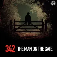 The Man On The Gate