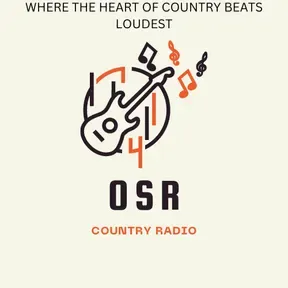 OSR COUNTRY RADIO