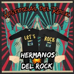 Especial Hermanos del Rock