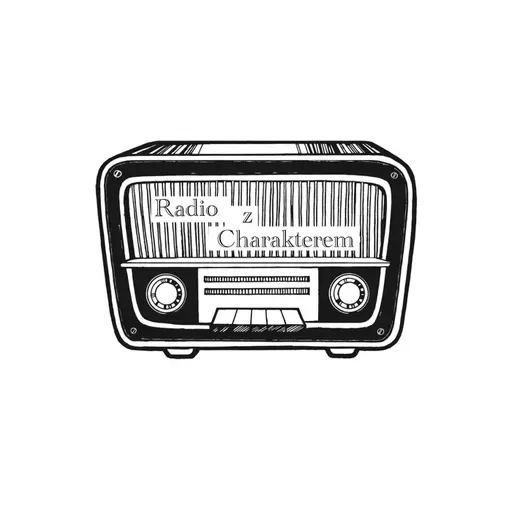 Radio z Charakterem 04.09.2025 Stachura a wszechświat - Agata Starownik