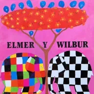 "Elmer y Wilbur" - CUENTOS Y DIBUJOS INFANTILES PARA NIÑOS EN ESPAÑOL - CUENTACUENTOS Óscar Aguilera