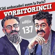 Vorbitorincii la Paris