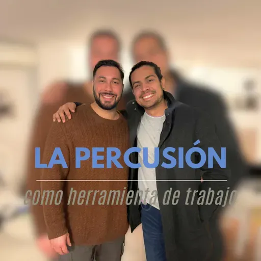 CONVERSANDO Y CONOCIENDO A MARCEL DÁVILA 🇻🇪 🪘 🔥 🔥 🔥