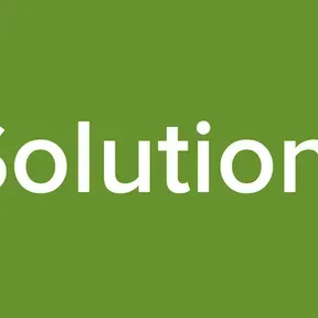IT Solution fm