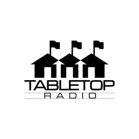 Tabletop Radio