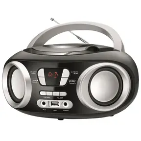 RADIO DUDU FM