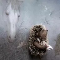 Чудище лесное