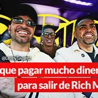 JUSTIN QUILES & LENNY TAVÁREZ #batmowli