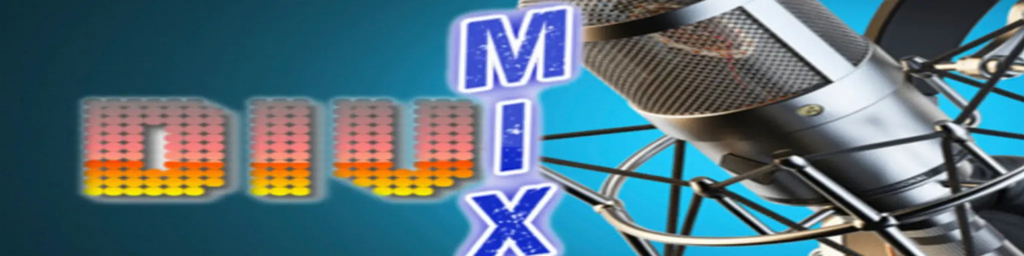 DiviMix FM Web Rádio