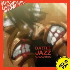 Battle Jazz Galactica