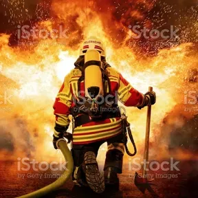 Radio Bombero 156 Casma