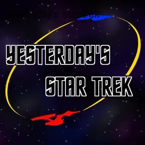 Yesterday’s Star Trek