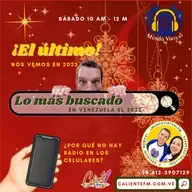Lo más buscado en 2022