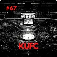 KUFC #67 - UFC 264 Poirier vs. McGregor Analizi, Haftanın Haberleri, UFC on ESPN 26 Tahminleri