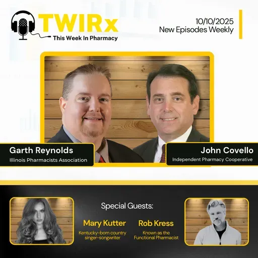 The Devil Wore a Lab Coat & PBM Reform in Illinois | TWIRx