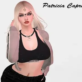 DJ Patricia Caprice