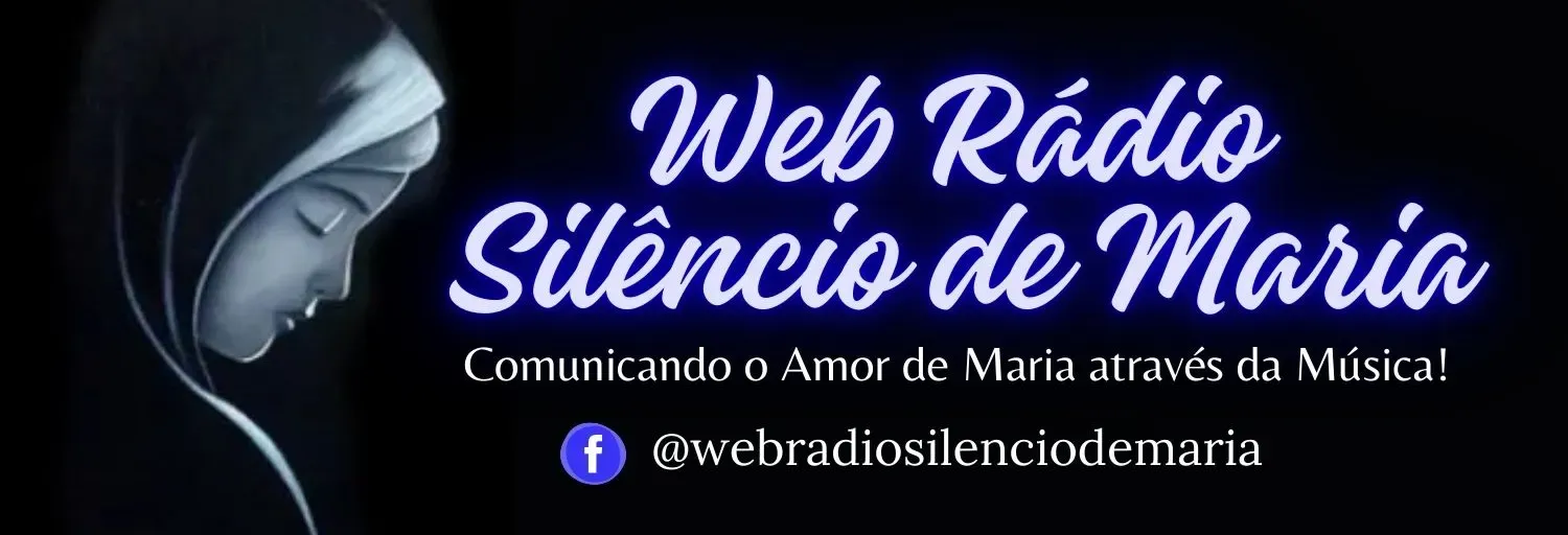 Web Radio Silencio de Maria