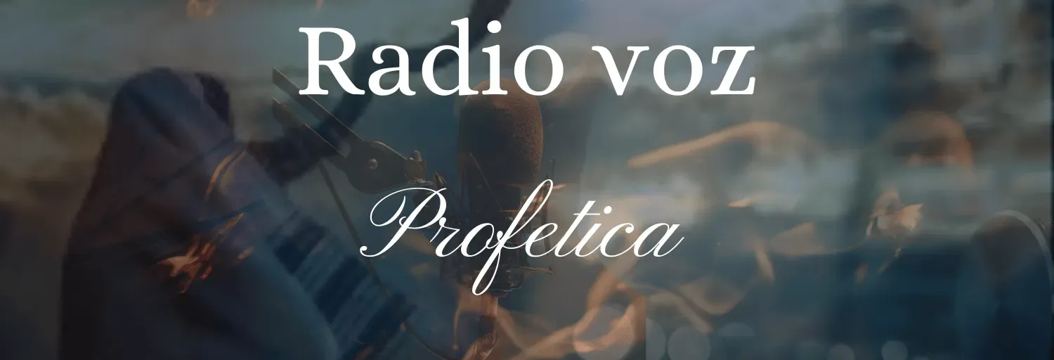 Radio Voz Profetica